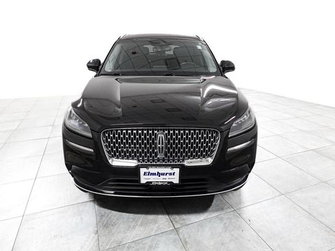 Used 2022 Lincoln Corsair AWD w/ Premium Package image 3