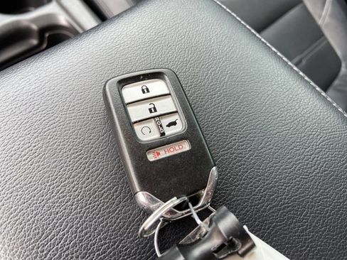 Used 2018 Honda CR-V EX-L image 43