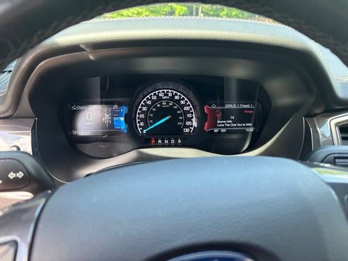 Used 2020 Ford Ranger Lariat w/ Equipment Group 501A Mid AWD/4WD image 16
