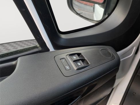 New 2026 RAM ProMaster 2500 w/ Cold Weather Group FWD image 13