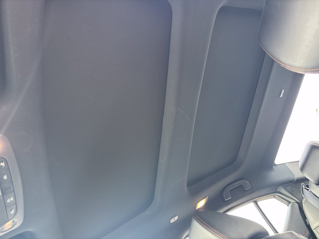 Used 2023 Nissan Maxima SR w/ Sport Mat Group FWD image 19
