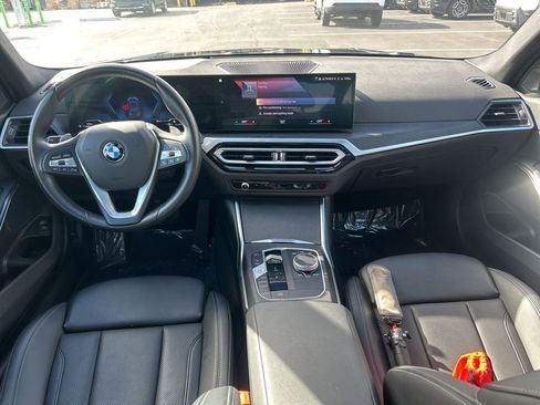 Used 2024 BMW 330i Sedan image 33