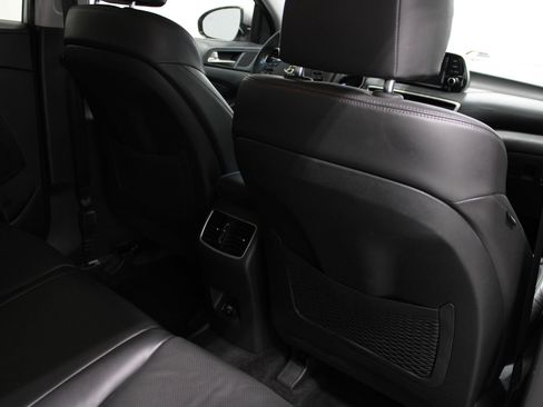 Used 2020 Hyundai Tucson Limited FWD image 22