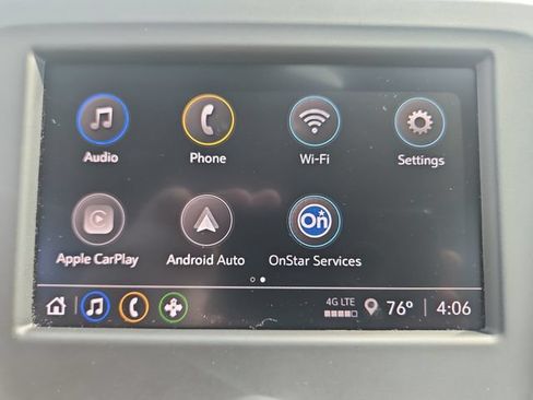 Certified 2024 Chevrolet Equinox LT AWD/4WD image 21