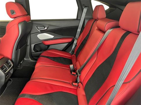 New 2025 Acura RDX A-Spec image 32