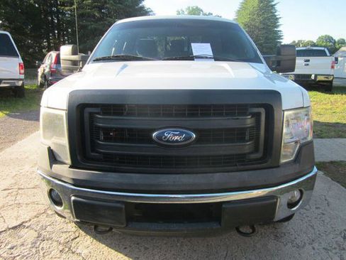 Used 2013 Ford F150 XL w/ Mid Equipment Group image 1