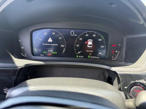 Used 2026 Honda Civic Sport Touring image 25