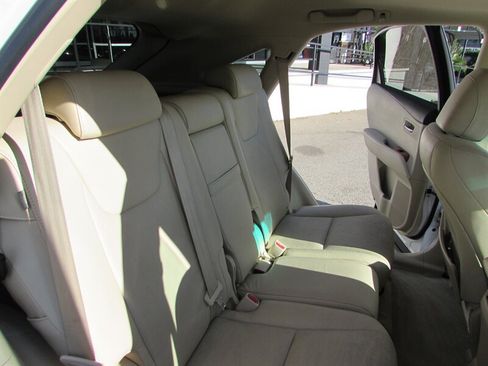 Used 2010 Lexus RX 350 AWD w/ Premium Pkg image 34