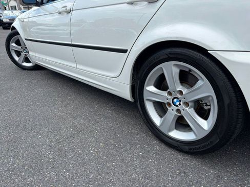 Used 2005 BMW 330i 330i image 23