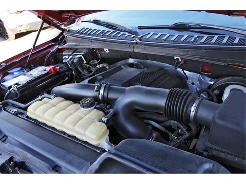 Used 2020 Ford Expedition Max King Ranch image 32