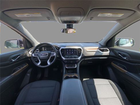 Used 2023 GMC Acadia SLE w/ Driver Convenience Package AWD/4WD image 21
