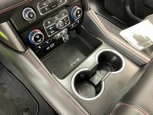 Certified 2022 Chevrolet Tahoe RST w/ Sport Performance Package image 38