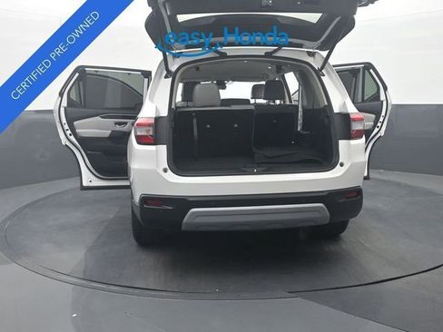 Used 2025 Honda Pilot EX-L image 40