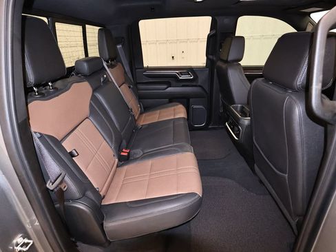 Used 2024 Chevrolet Silverado 3500 High Country w/ High Country Premium Package AWD/4WD image 20