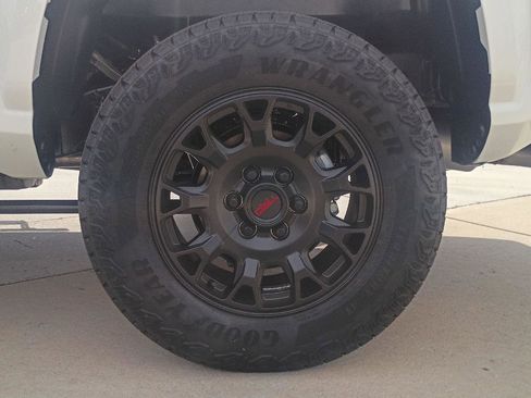 New 2026 Toyota Tacoma SR5 image 23