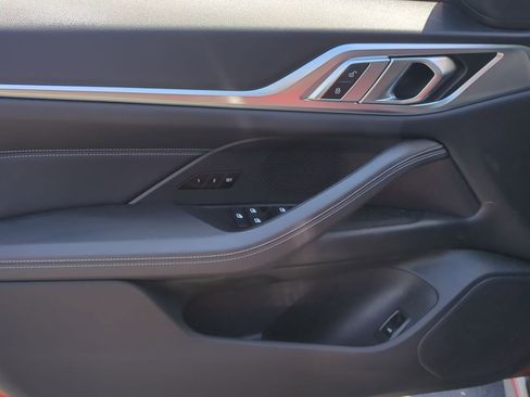 Certified 2023 BMW i4 eDrive35 w/ Premium Package RWD image 14