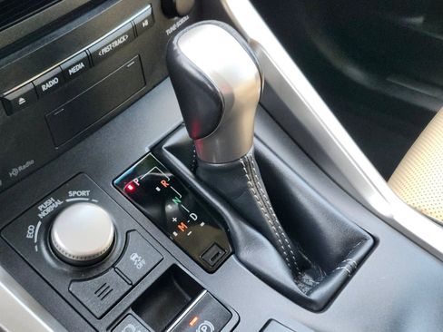 Used 2015 Lexus NX 200t AWD image 26