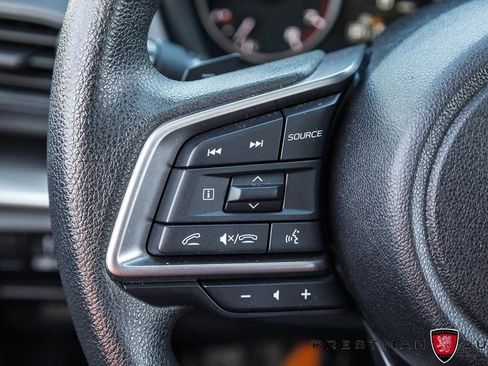 Used 2024 Subaru Impreza 2.0i Sport image 26