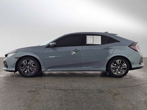 Used 2019 Honda Civic EX image 6