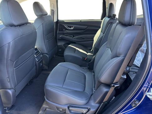 New 2026 Subaru Ascent Limited image 16