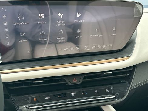 New 2026 Buick Envision Avenir image 29