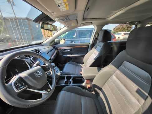 Used 2022 Honda CR-V EX image 10