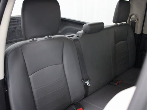 Used 2020 RAM 1500 Tradesman w/ Protection Group image 29