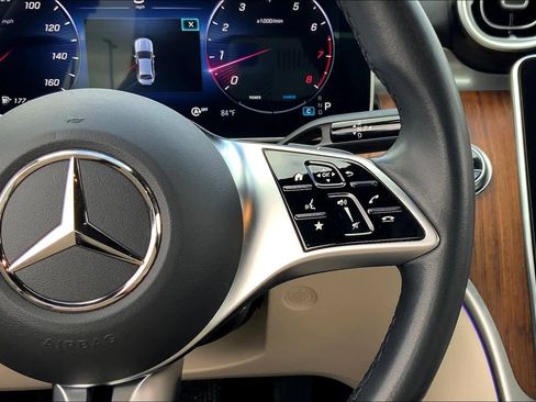 Certified 2023 Mercedes-Benz C 300 4MATIC Sedan image 24