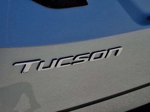 Certified 2023 Hyundai Tucson SEL w/ Convenience Package AWD/4WD image 30