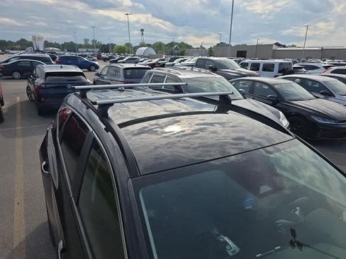 Used 2024 Hyundai Tucson SEL AWD/4WD image 5