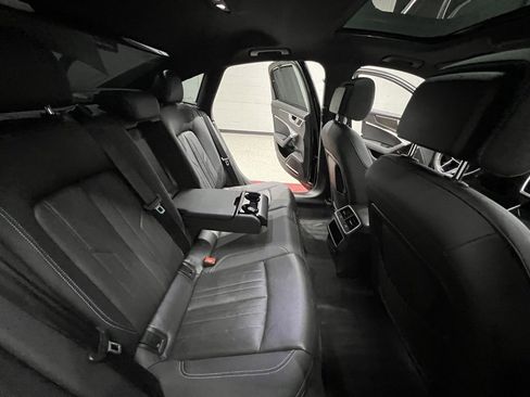 Used 2019 Audi A6 3.0T Premium Plus w/ Premium Plus Package image 30
