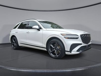 New 2026 Genesis GV70 2.5T Sport Prestige