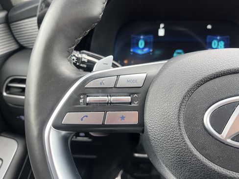 Used 2025 Hyundai Palisade Limited image 19