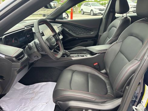 New 2026 Dodge Charger R/T AWD/4WD image 59