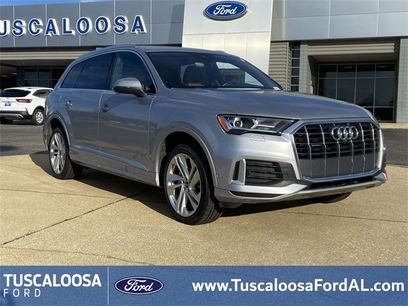 Used 2022 Audi Q7 2.0T Premium