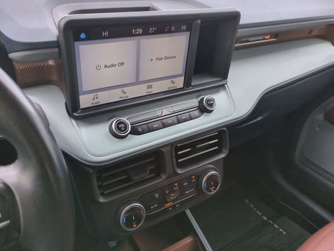 Used 2023 Ford Maverick Lariat image 27