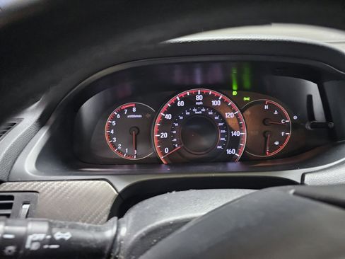 Used 2017 Honda Accord Sport image 12