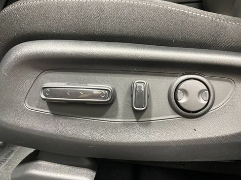 New 2026 Honda CR-V EX image 13