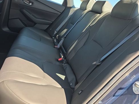 Used 2024 Honda Accord EX-L image 28