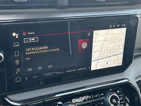 New 2026 GMC Sierra 1500 AT4X AWD/4WD image 17