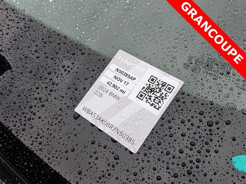 Used 2024 BMW 228i Gran Coupe w/ Convenience Package image 24