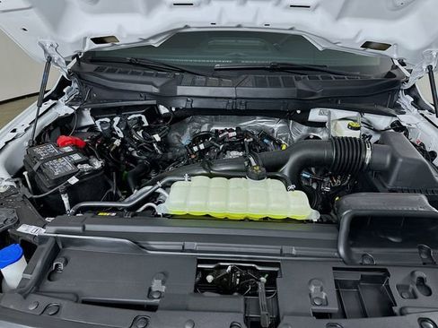 New 2026 Ford F150 STX AWD/4WD image 27