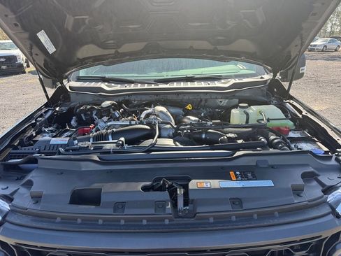 New 2026 Ford F250 XL w/ STX Appearance Package AWD/4WD image 27