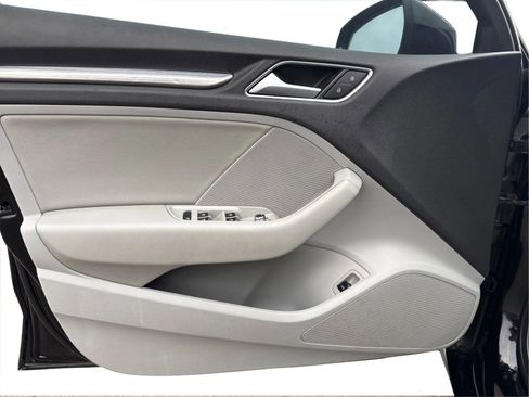 Used 2015 Audi A3 1.8T Premium w/ Aluminum Style Package image 19