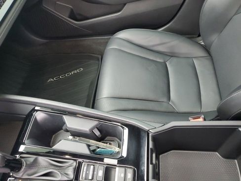 Certified 2023 Honda Accord EX-L image 24