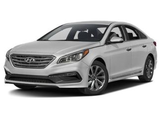 Used 2015 Hyundai Sonata Sport FWD video 1