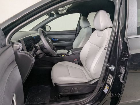 New 2026 Hyundai Santa Cruz SEL image 12