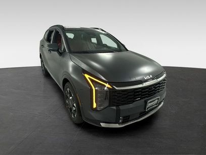 New 2026 Kia Sportage SX Prestige