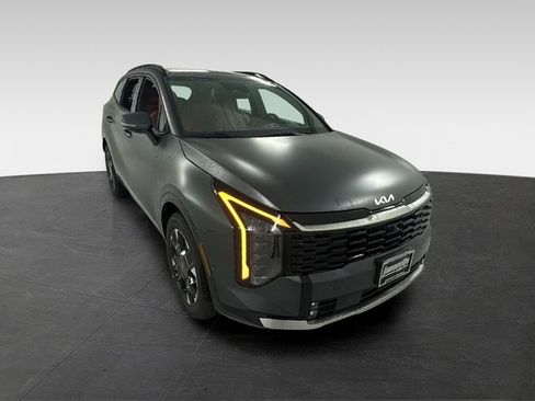 New 2026 Kia Sportage SX Prestige AWD/4WD image 1