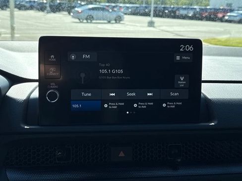 New 2026 Honda CR-V TrailSport image 23